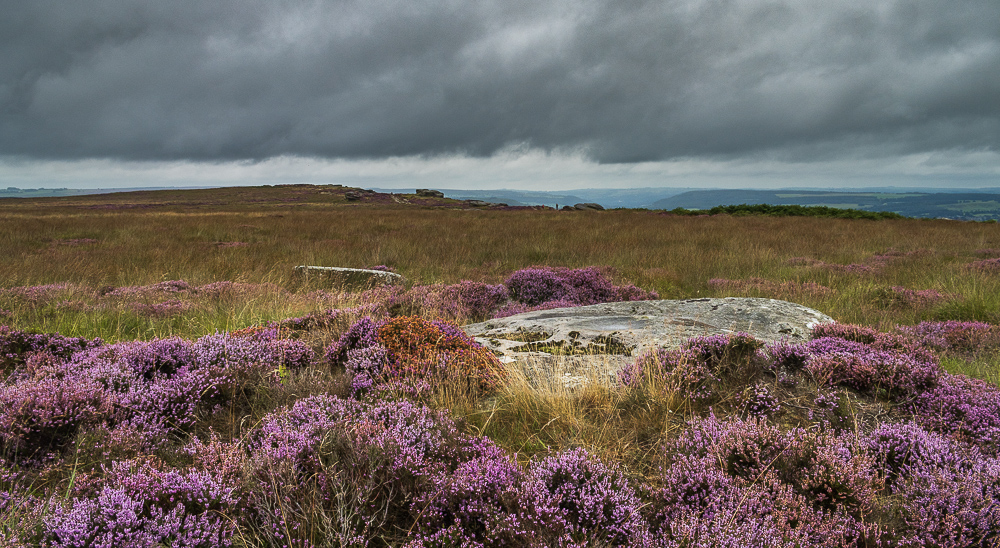 Curbar Edge Curbar Edge